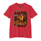 CVC Red / XS
