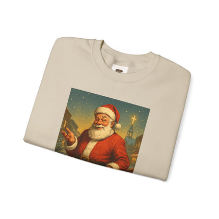 It’s Merry Christmas for a Reason | Christmas Revival Collection