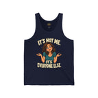 XS / Navy