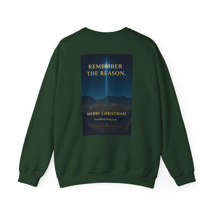 Hot Gifts Christmas – Couples Holiday Moments Sweatshirt