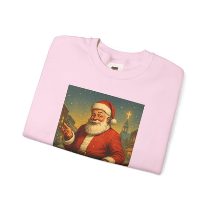 It’s Merry Christmas for a Reason | Christmas Revival Collection