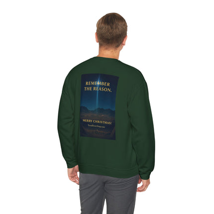 Hot Gifts Christmas – Couples Holiday Moments Sweatshirt