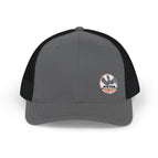One size / Charcoal / Black