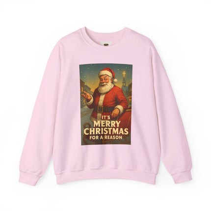 It’s Merry Christmas for a Reason | Christmas Revival Collection
