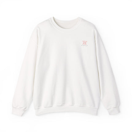Stuff For Pups™ Support Crewneck Sweatshirt – Heavy Blend Unisex