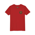 S / Red