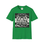 S / Irish Green