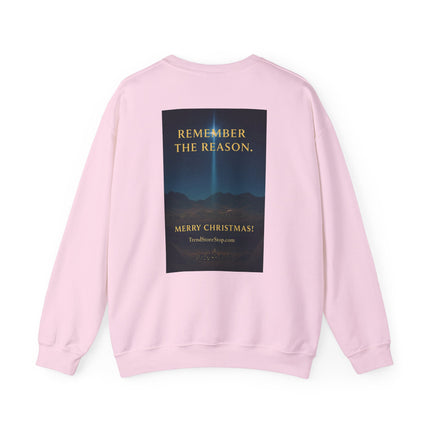 Hot Gifts Christmas – Couples Holiday Moments Sweatshirt