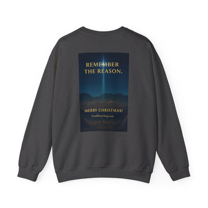 Hot Gifts Christmas – Couples Holiday Moments Sweatshirt