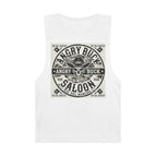 White / XS