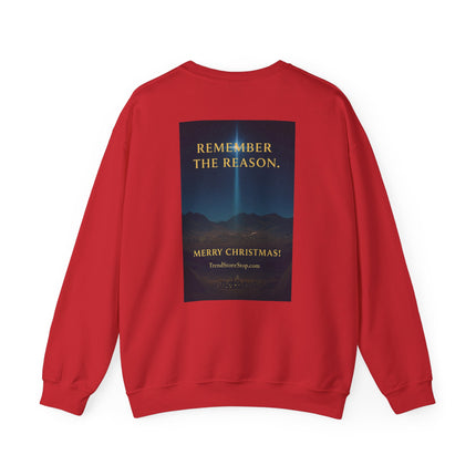 Hot Gifts Christmas – Couples Holiday Moments Sweatshirt