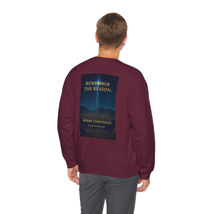 Hot Gifts Christmas – Couples Holiday Moments Sweatshirt