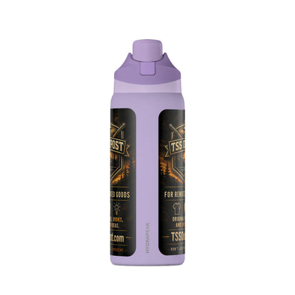 TSS Outpost 32oz Insulated Water Bottle – Original Gear & Uncommon Ideas - Oasis