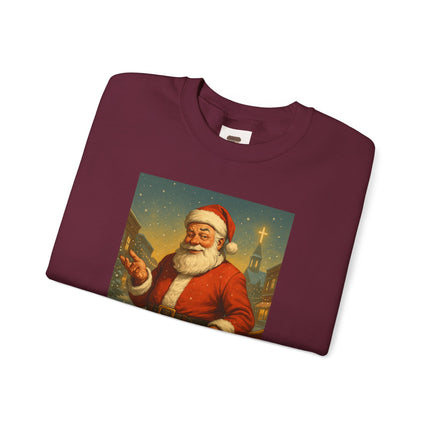It’s Merry Christmas for a Reason | Christmas Revival Collection