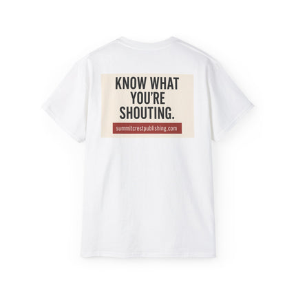 Free Palestine Shirt – Summit Crest Official Merch | Wear the Truth. Spark the Change.