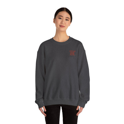 Stuff For Pups™ Support Crewneck Sweatshirt – Heavy Blend Unisex