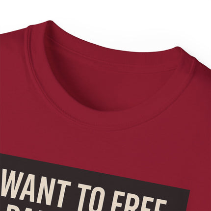 Destroy Hamas First Shirt | Truth Before Slogans – Summit Crest Publishing