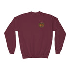 Maroon / XS