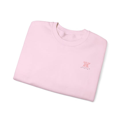 Stuff For Pups™ Support Crewneck Sweatshirt – Heavy Blend Unisex