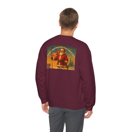 It’s Merry Christmas for a Reason | Christmas Revival Collection