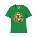 S / Irish Green
