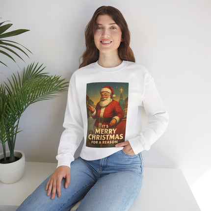 It’s Merry Christmas for a Reason | Christmas Revival Collection