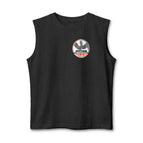 S / Dark Grey Heather