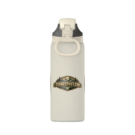 LOGS – League of Guardians and Stewards 32 oz Oasis Insulated Water Bottle