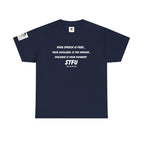 Navy / S