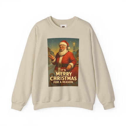 It’s Merry Christmas for a Reason | Christmas Revival Collection