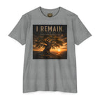 Dark Heather Grey / XS