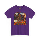 S / Purple