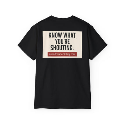 Free Palestine Shirt – Summit Crest Official Merch | Wear the Truth. Spark the Change.