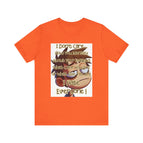 Orange / S