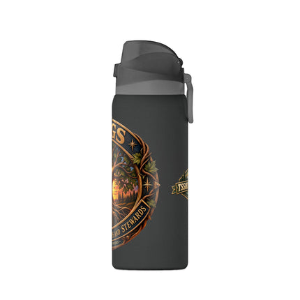 LOGS – League of Guardians and Stewards 32 oz Oasis Insulated Water Bottle