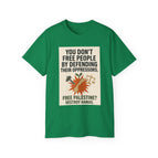 Antique Irish Green / S