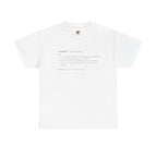White / L
