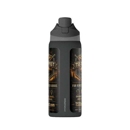 TSS Outpost 32oz Insulated Water Bottle – Original Gear & Uncommon Ideas - Oasis