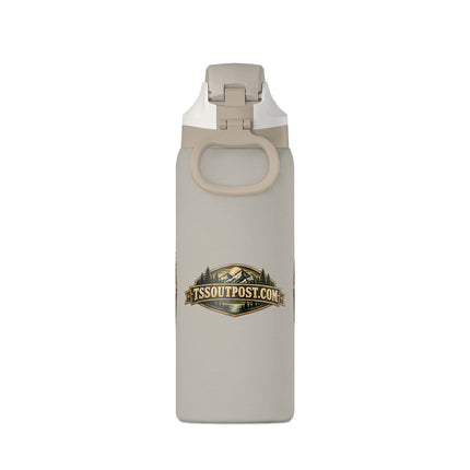 LOGS – League of Guardians and Stewards 32 oz Oasis Insulated Water Bottle