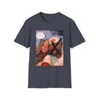 Heather Navy / S