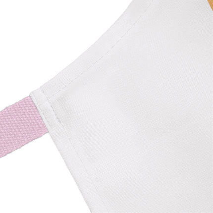 We're All Here to Help! BBQ Humor Apron – Ballpark Snorkel Collection | 5-Color Strap Apron