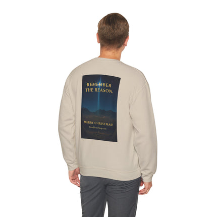 Hot Gifts Christmas – Couples Holiday Moments Sweatshirt