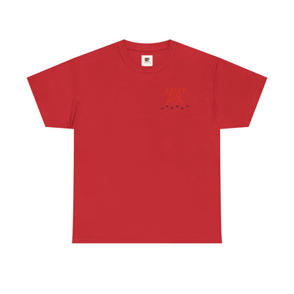 Stuff For Pups™ Support T-Shirt – Unisex Heavy Cotton Tee