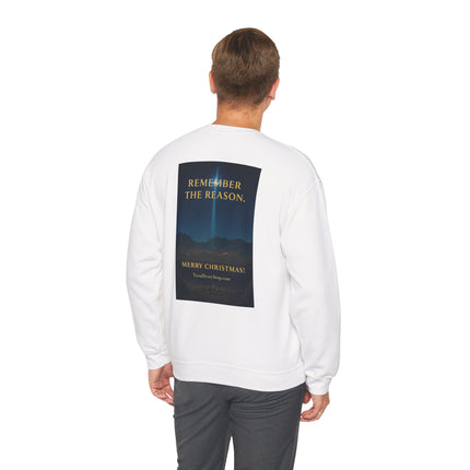 Hot Gifts Christmas – Couples Holiday Moments Sweatshirt