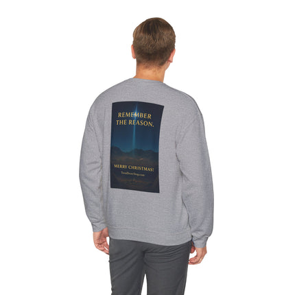 Hot Gifts Christmas – Couples Holiday Moments Sweatshirt