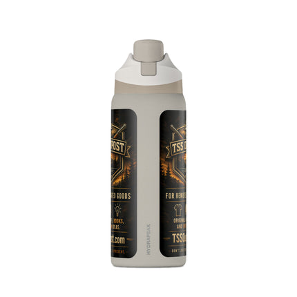 TSS Outpost 32oz Insulated Water Bottle – Original Gear & Uncommon Ideas - Oasis