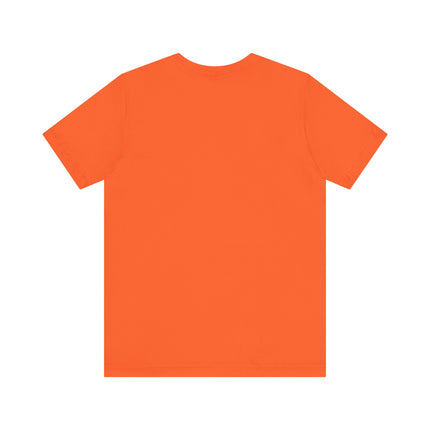 I Hate Everyone" Unisex Jersey Short Sleeve Tee – Funny Graphic T-Shirt for Casual Wear