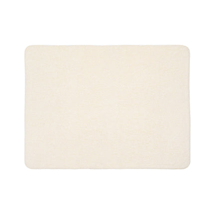 Stuff For Pups™ Support Sherpa Blanket – Soft Fleece Throw