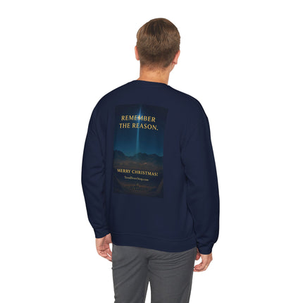 Hot Gifts Christmas – Couples Holiday Moments Sweatshirt