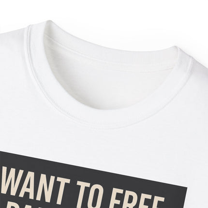 Destroy Hamas First Shirt | Truth Before Slogans – Summit Crest Publishing